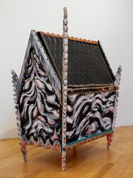 Rom ved straumen [Ark]