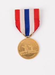 Medalje
