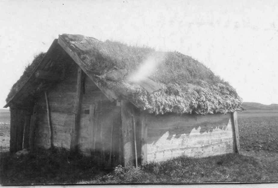 Värö sn. Sunvära. Linbastu.