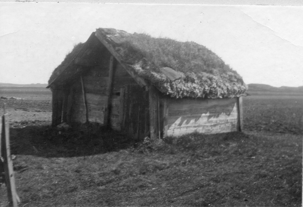 Värö sn. Sunvära. Linbastu.