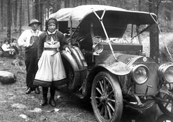 Prot: Automobilen19/9