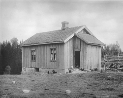 Prot: Gulli gamle Skole