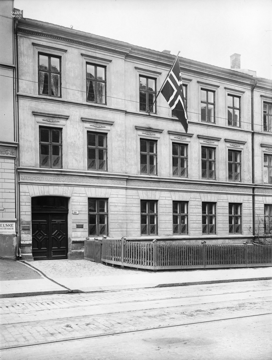 Prot: Meinhardt, gros. gaard