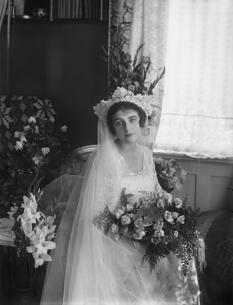 Konv: Lillebil