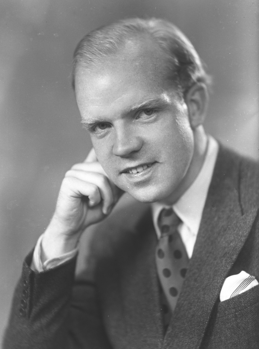 Konv: Henki Kolstad