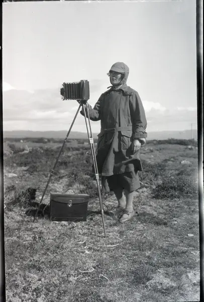 Buskerud fylkesfotoarkiv