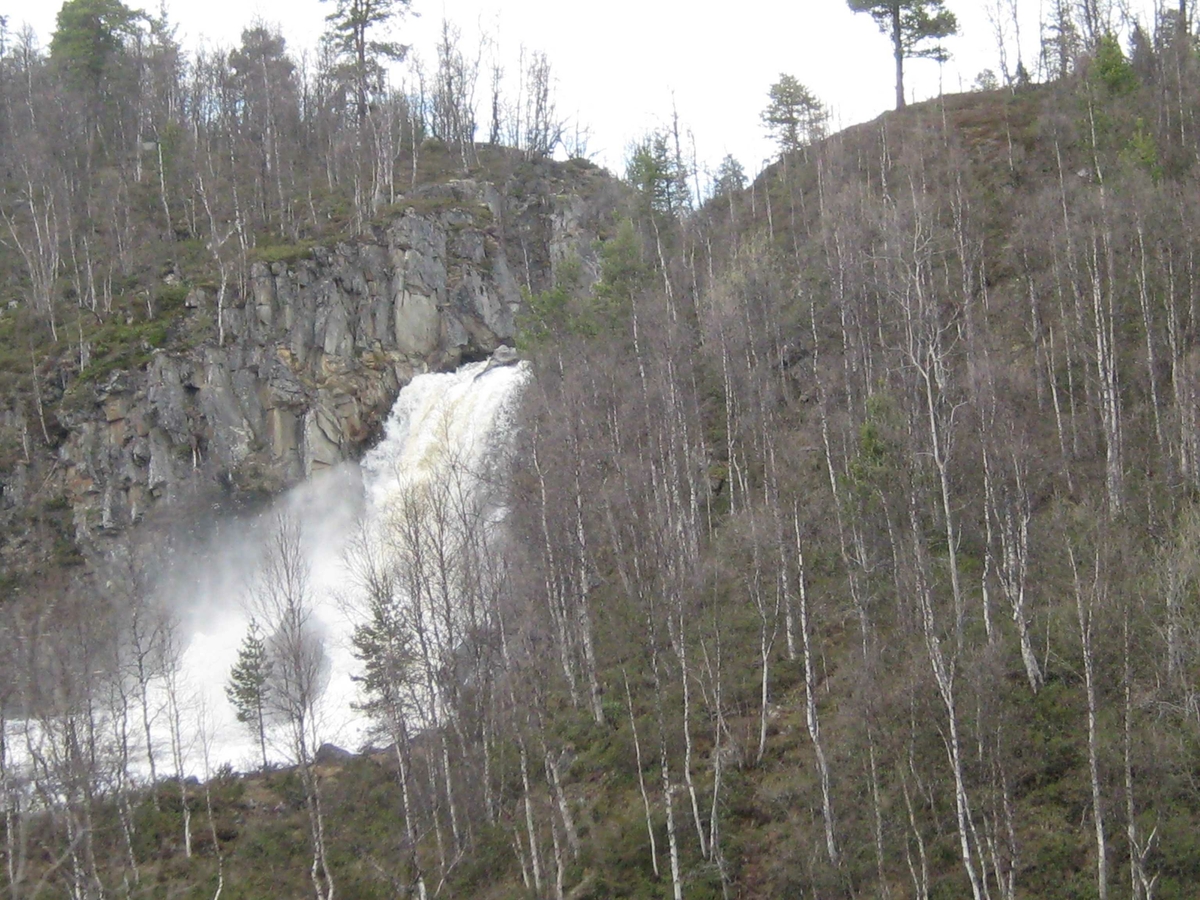 Fossefall