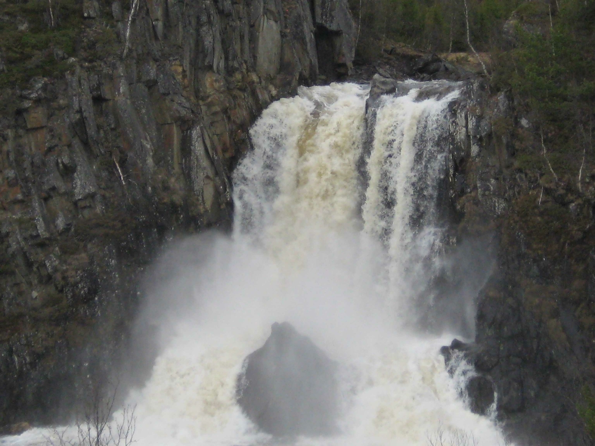 Fossefall