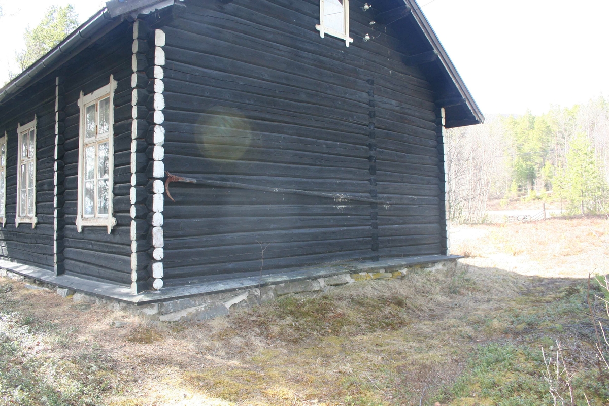 Ryeng skole