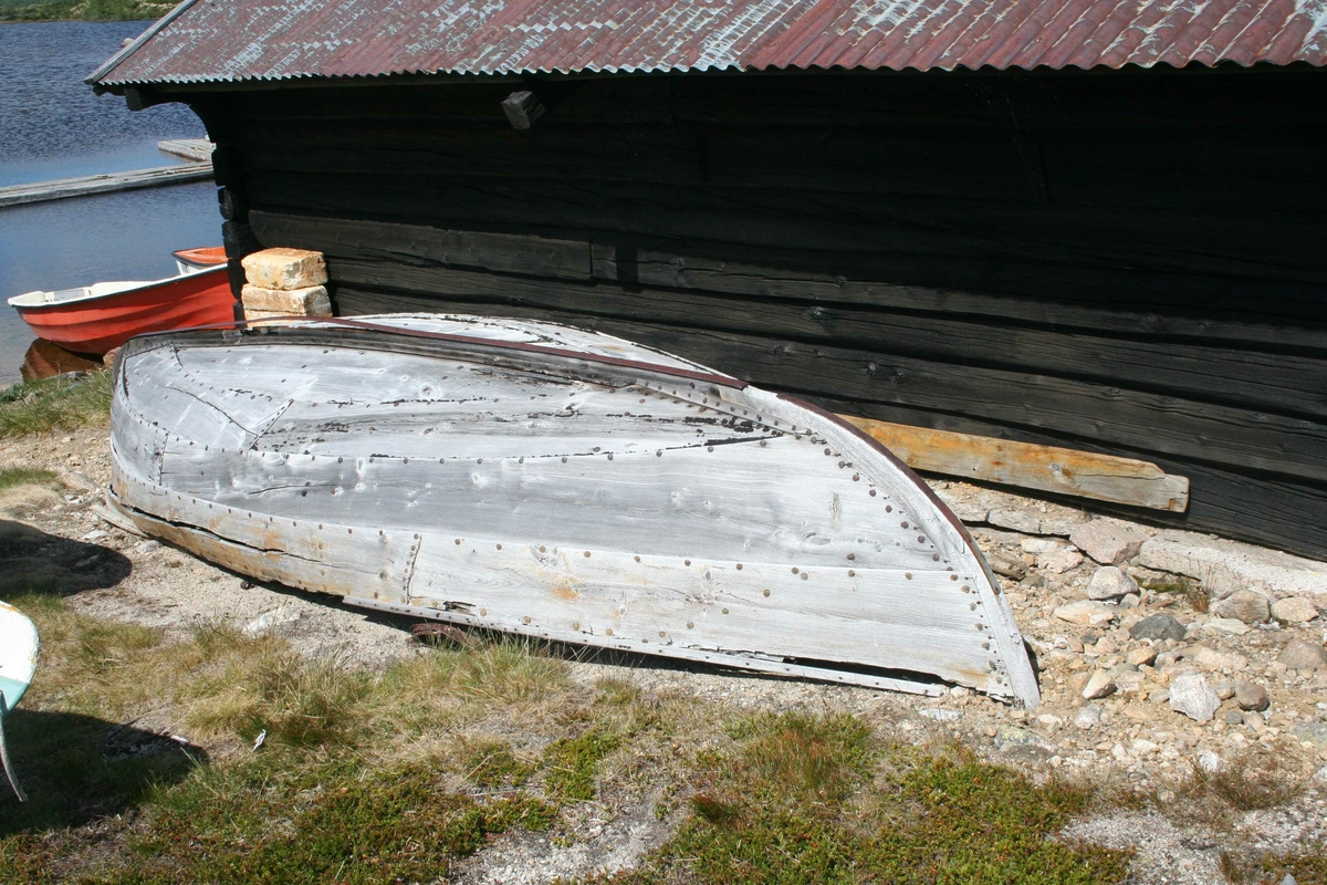 Båt