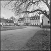 Claestorps slott, exteriör, Östra Vingåkers socken, Södermanland.