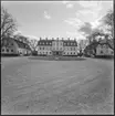 Claestorps slott, exteriör, Östra Vingåkers socken, Södermanland.