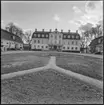 Claestorps slott, exteriör, Östra Vingåkers socken, Södermanland.