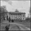 Ekensholms slott, Dunkers socken, Södermanland.