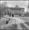 Ekensholms slott, exteriör, Dunkers socken, Södermanland.