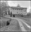 Ekensholms slott, exteriör, Dunkers socken, Södermanland.