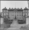 Ericsbergs slott, Stora Malms socken, Södermanland.