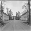 Ericsbergs slott, exteriör, Stora Malms socken, Södermanland.