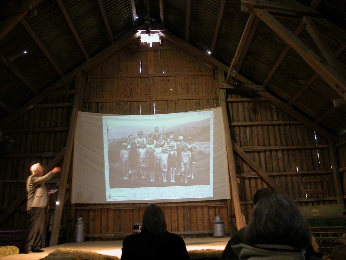 Skolejubileum, Storsteigen 