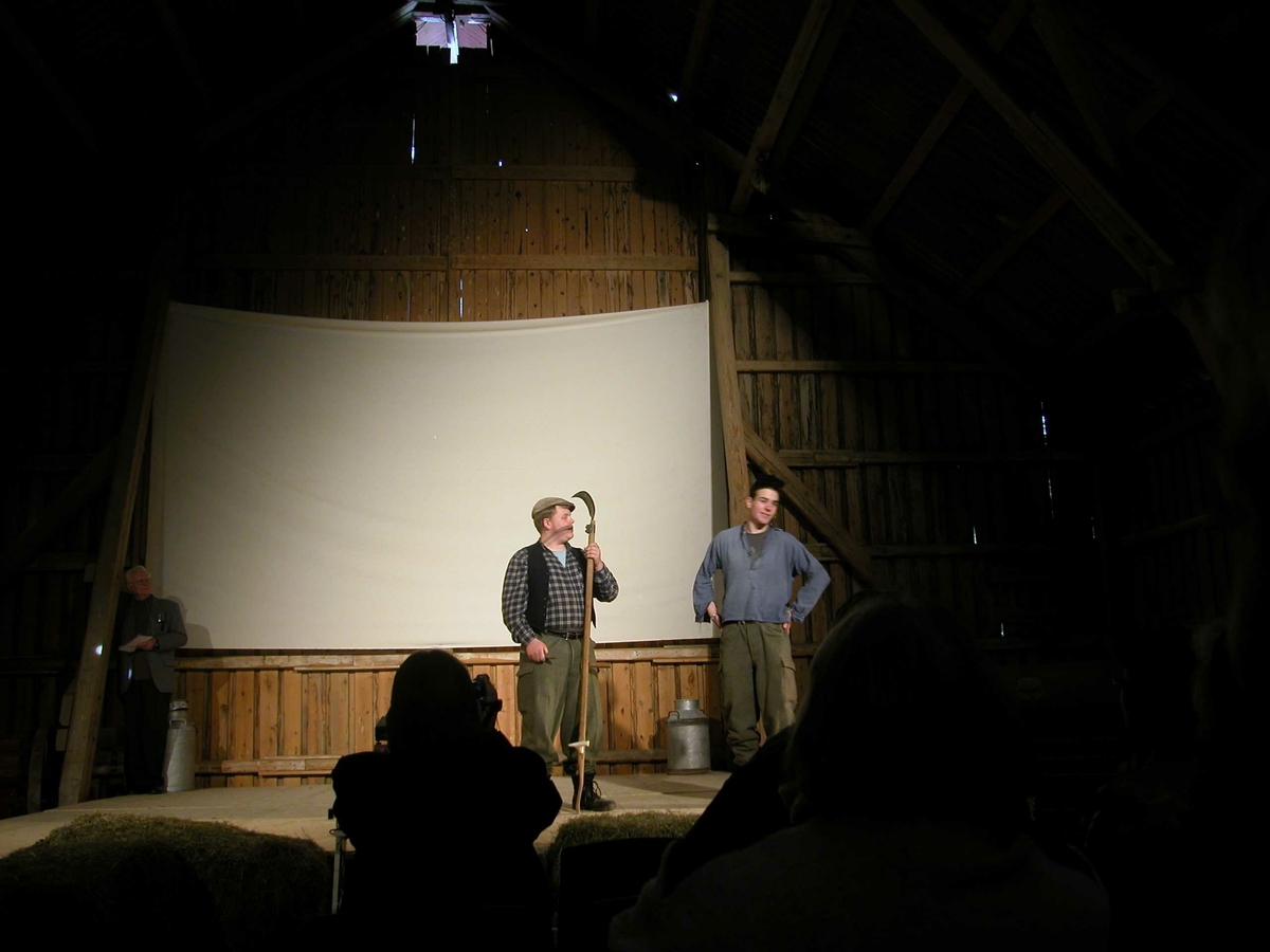 Skolejubileum, Storsteigen 