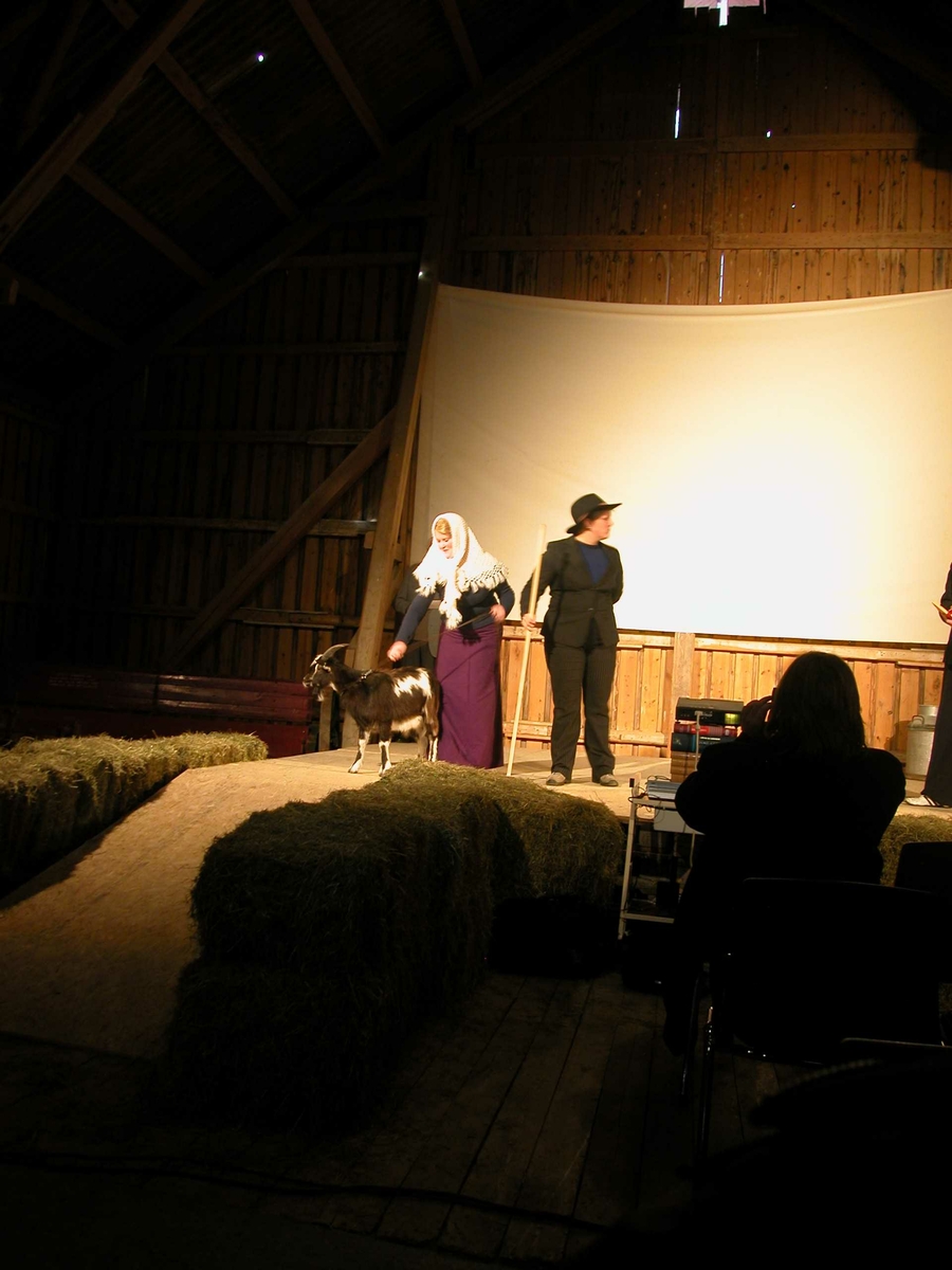 Skolejubileum, Storsteigen 