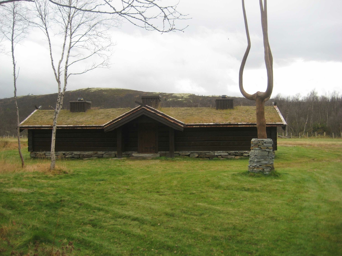 Gjestestue
