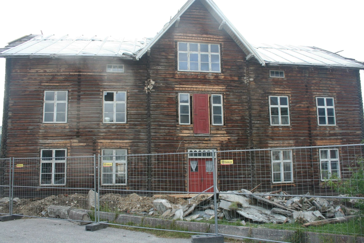Steien hotell Steia