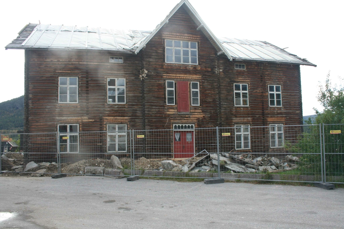Steien hotell Steia