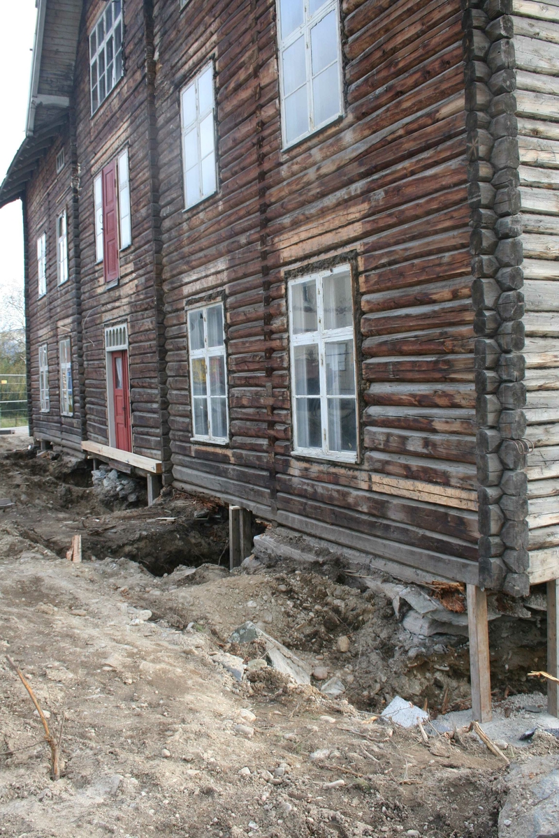 Steien hotell Steia