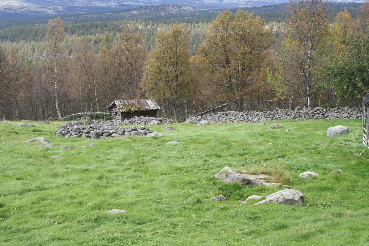 setervoll Movangen