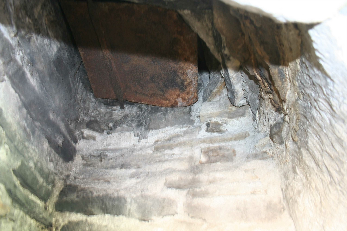Eldhus innredning