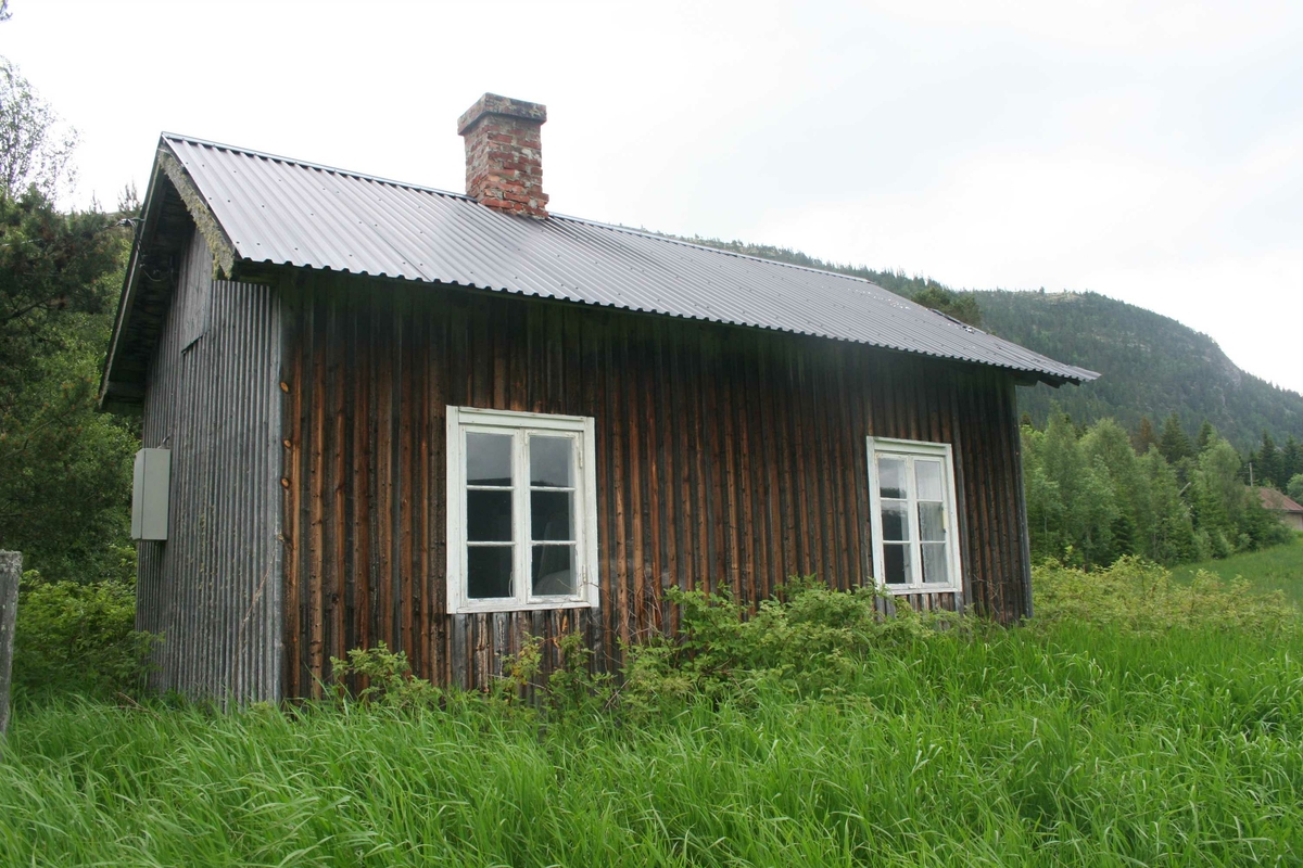 Bolighus, panel