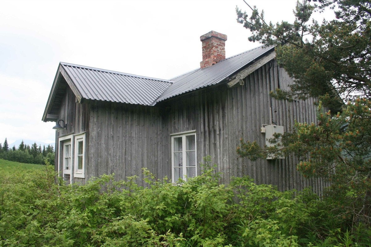 Bolighus, panel