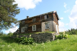 Bolighus m kjeller, Haugen, Kvannkåsbakken