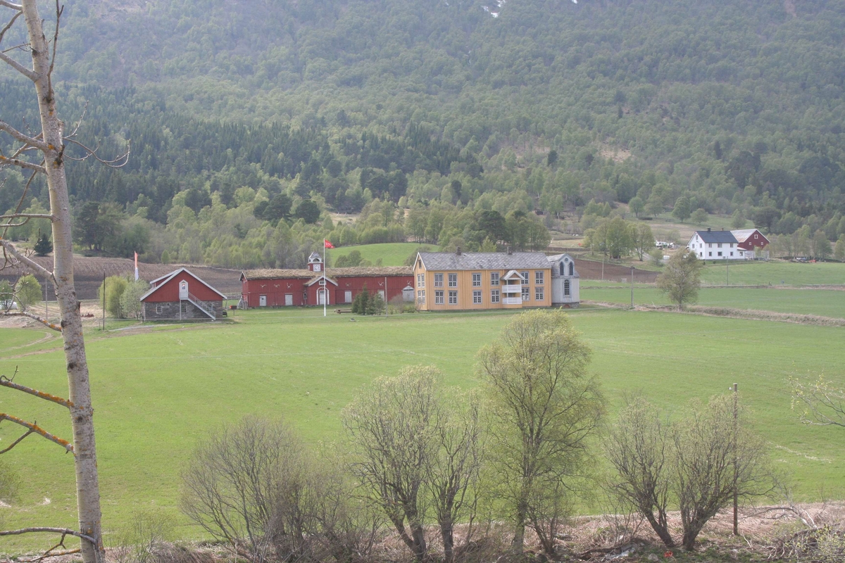 Vollan