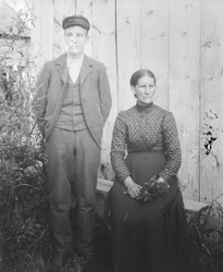 Bildesamling fotografert av Emma Aniline Aston Eikrem.