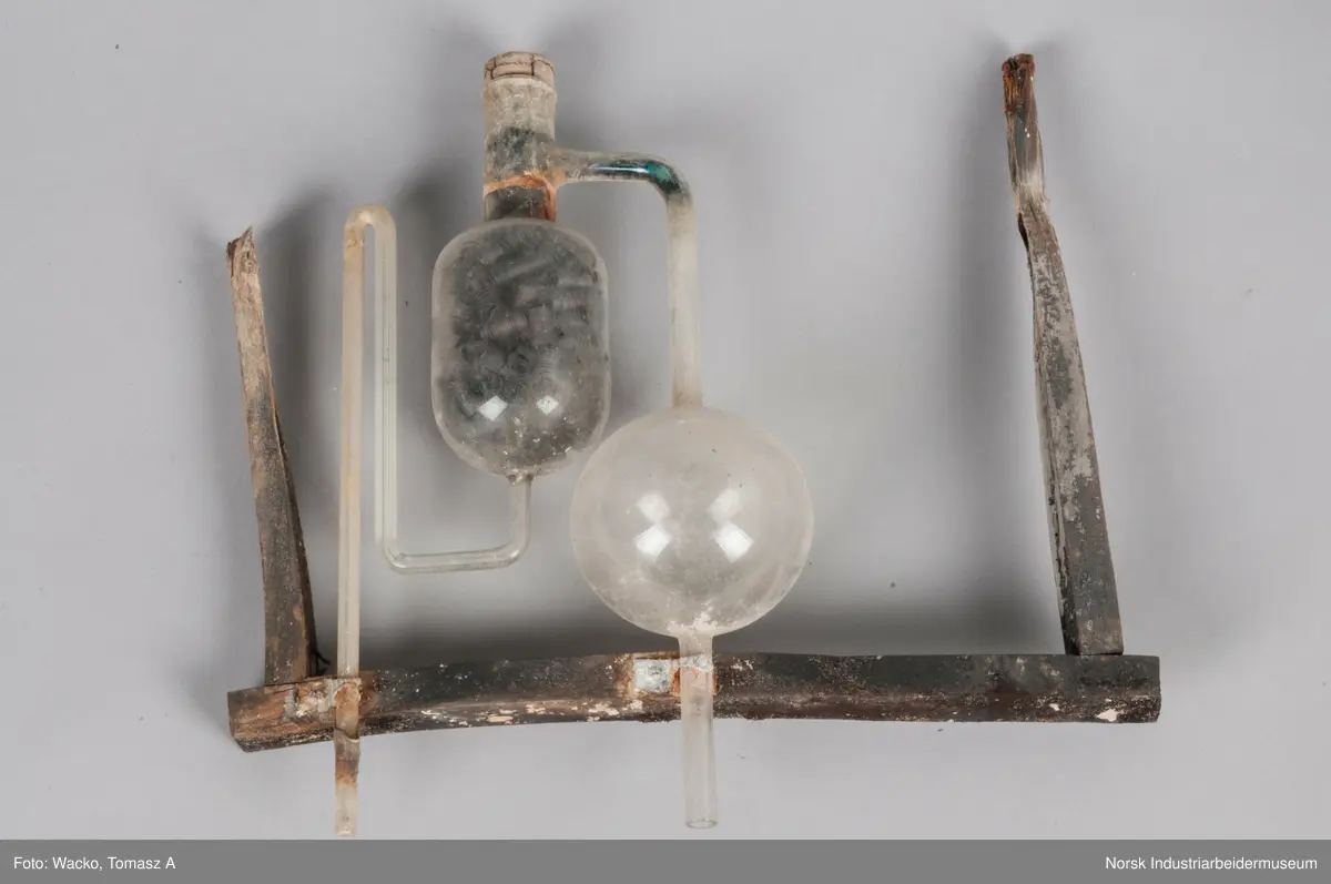 Laboratorieutstyr