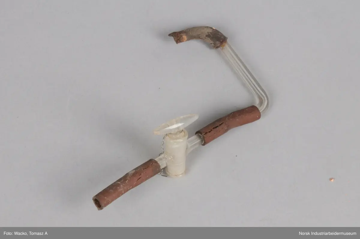 Laboratorieutstyr