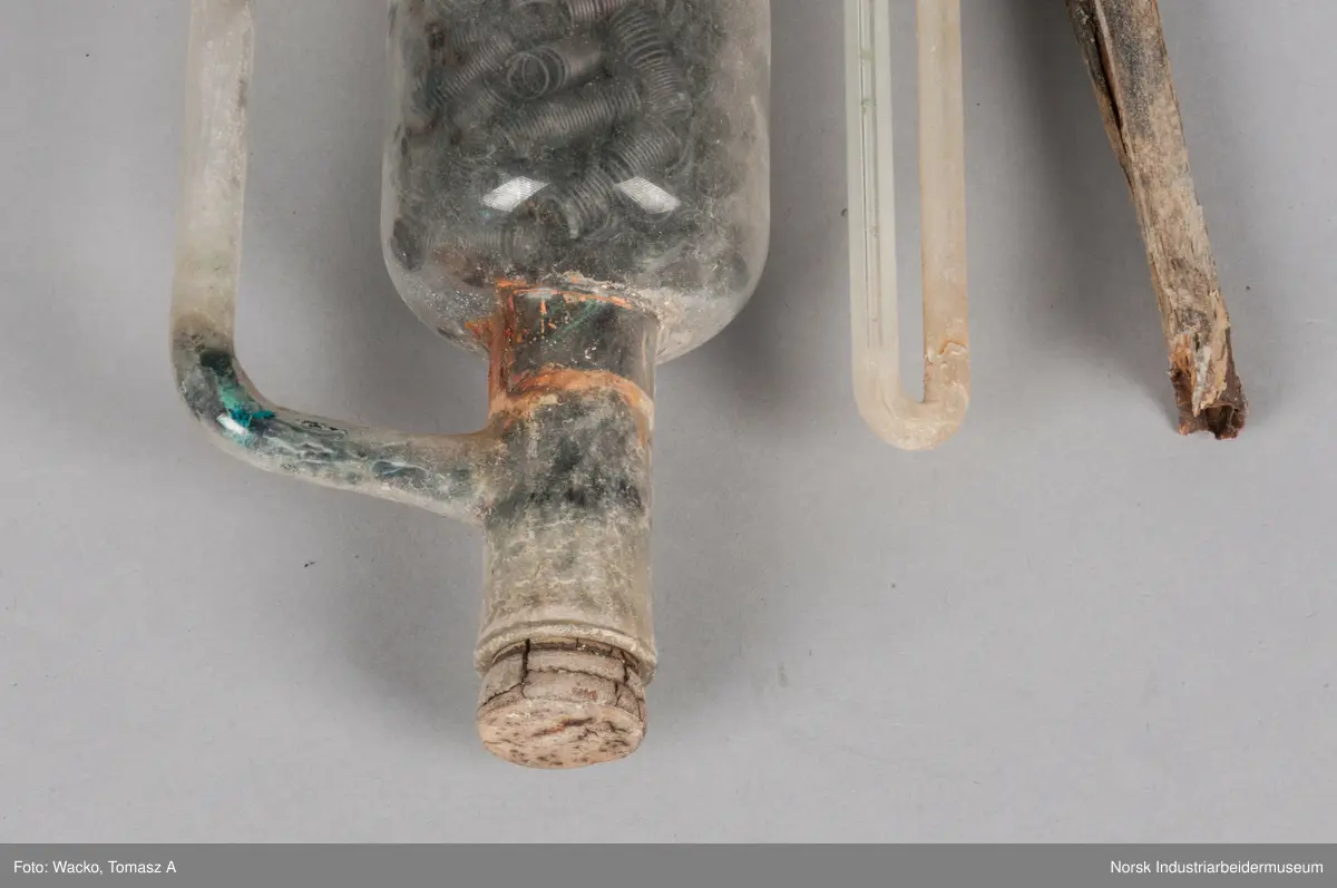 Laboratorieutstyr