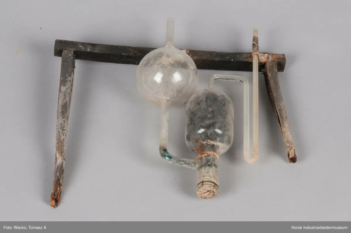 Laboratorieutstyr