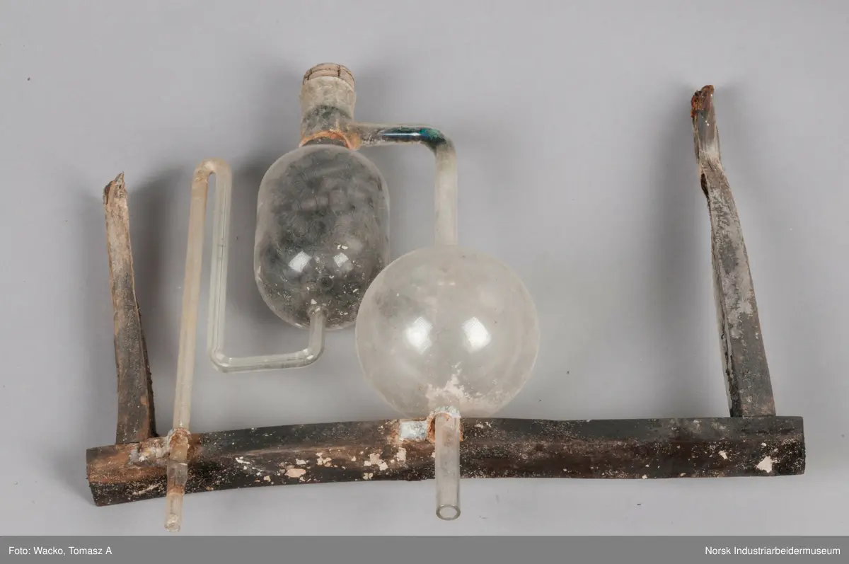 Laboratorieutstyr
