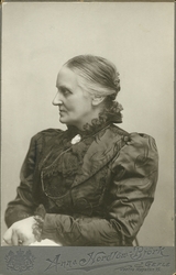 Karolina Själander.