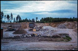 Vattenförorening och vattenkraft