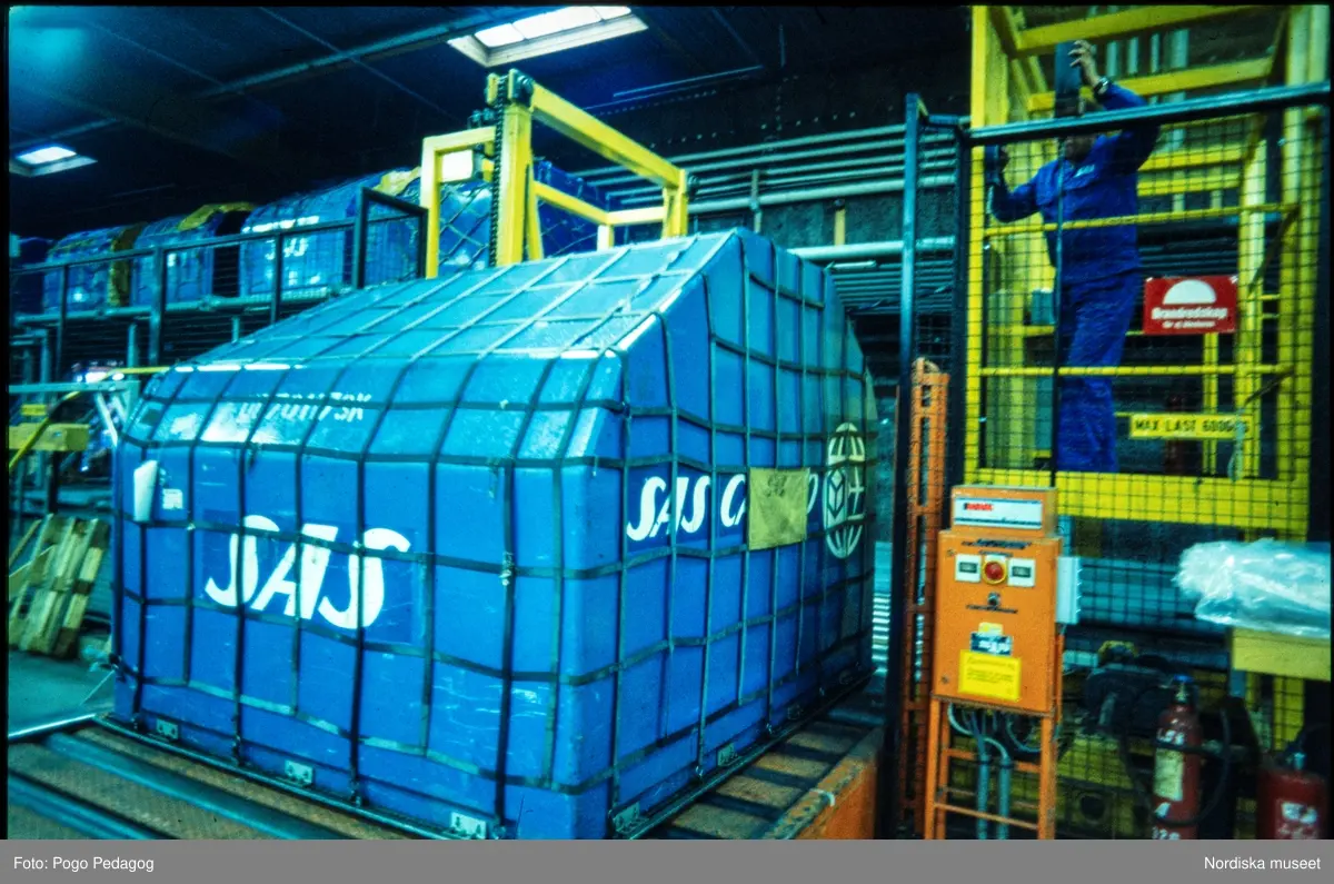 Luftfart