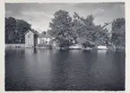 Olaigatan 22 år 1929.