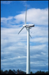 Energiförsörjning, vind-,sol- och kärnkraft