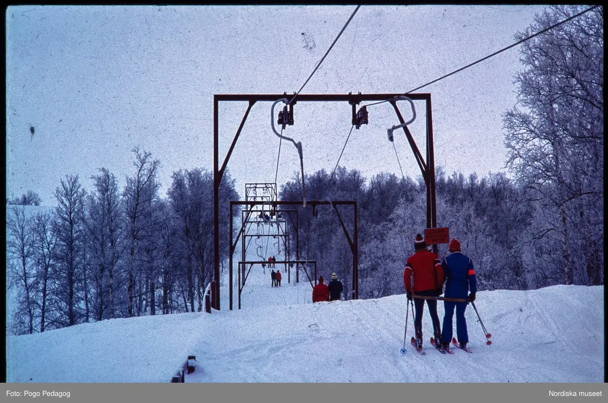 Friluftsliv, vandring och camping