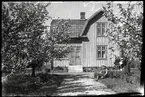 Österås i Grankärr, Götlunda