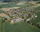 Flygfoto över Skärstad i Jönköpings kommun 36/1976