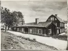 Janpersastan uppkallat efter lantbrukare Jan Pers i Rinkaby. Gatan var också rackarns gata där stadens skarprättare bodde på 1700-talet. Huset revs 1918.